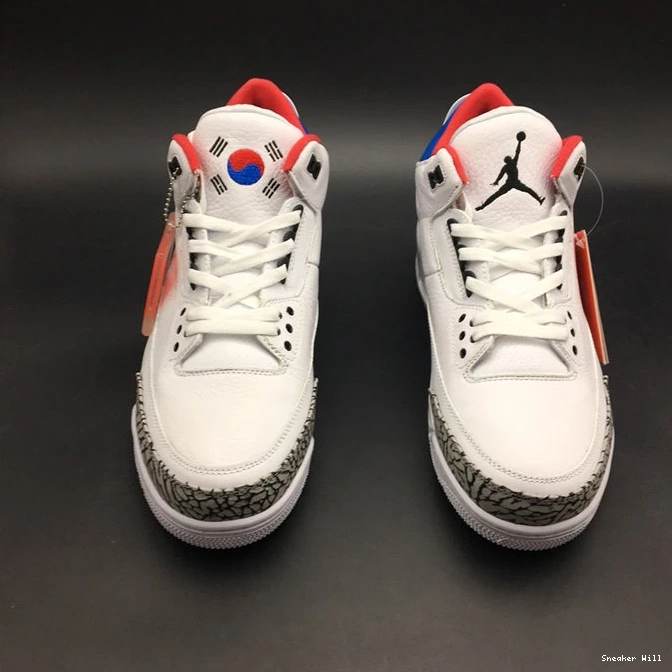 AV8370- Retro Jordan 771 3 Seoul AllSeason 7458 0523